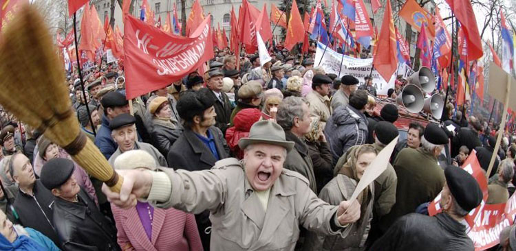 Выборы в Украине 2010 года