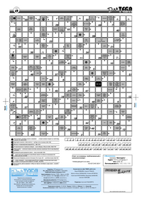 Газета Для тебя, номер 4 за 2006 год.. Страница 8